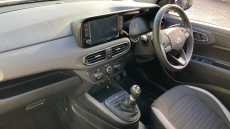 Hyundai i10 1.0 Advance 5dr Petrol Hatchback